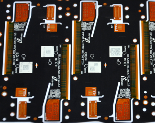 PCB線(xiàn)路板打二維碼在線(xiàn)標記全程追溯是如何實(shí)現的？