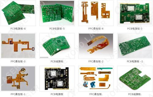 使用FPC紫外激光切割機有哪些注意事項？