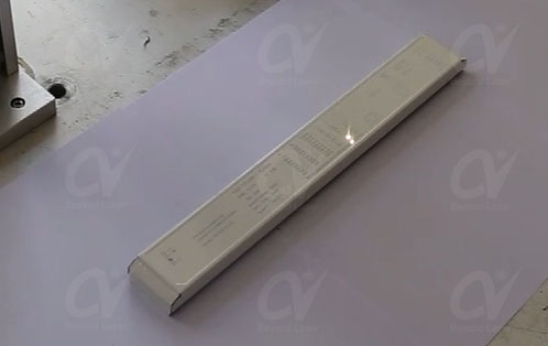 光纖激光打標機也有好壞之分？你知道如何選擇嗎？