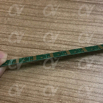 PCB激光切割、分板案例