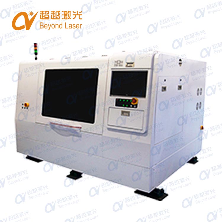 FPC激光鉆孔機應用在哪些方面？